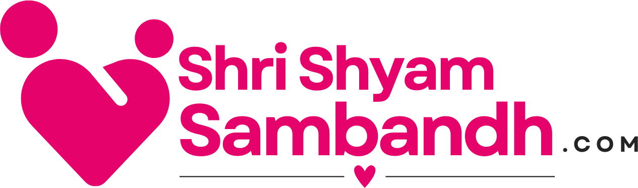 Shri Shyam Sambandh - Matremonial Portal - Shri Khatu Shyam Rasoi Trust